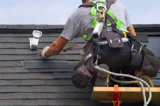 Best Local Roofing Companies  in East Chicago, IN