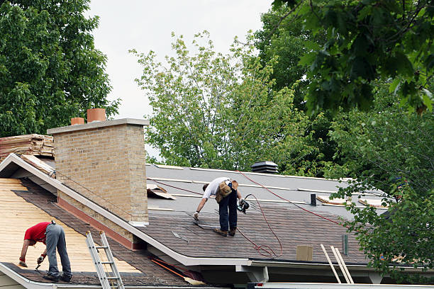 Reliable East Chicago, IN Roofing Contractor Solutions