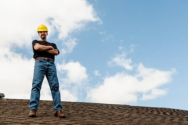 Best Residential Roofing Contractor  in East Chicago, IN