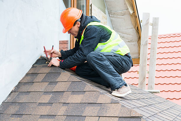 Quick and Trustworthy Emergency Roof Repair Services in East Chicago, IN