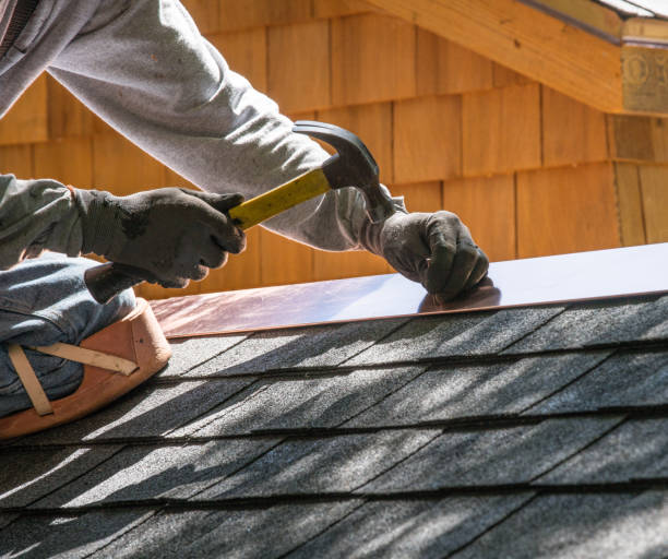 Best Slate Roofing Contractor  in East Chicago, IN